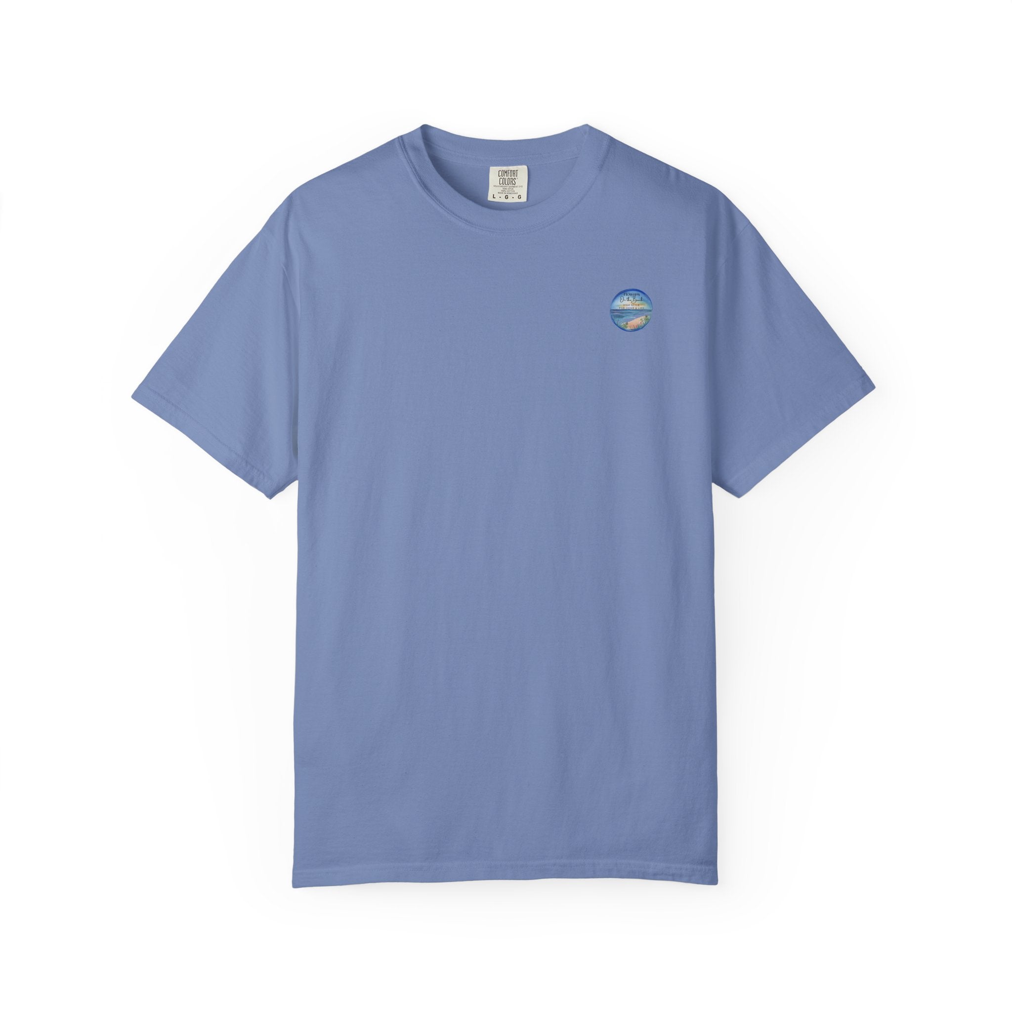Scuba Diving Tee