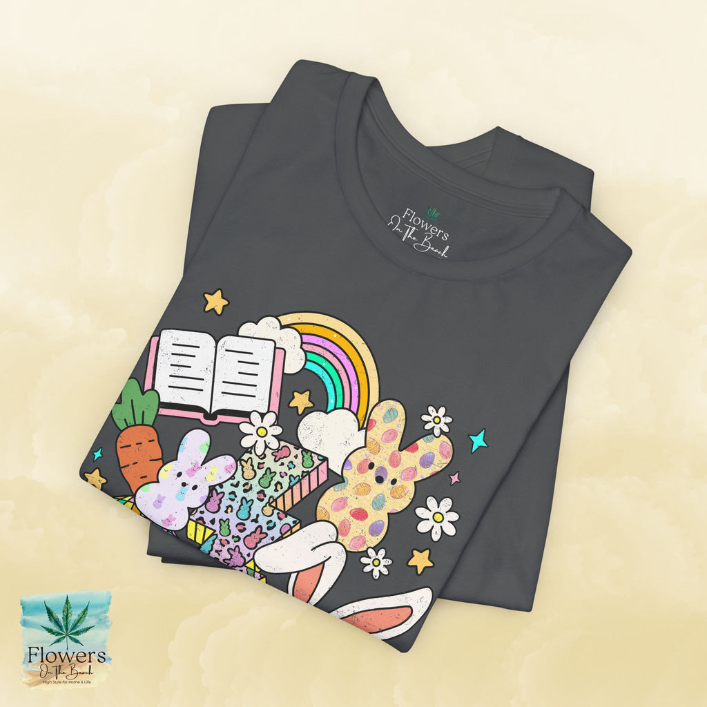 Vintage Easter Tee