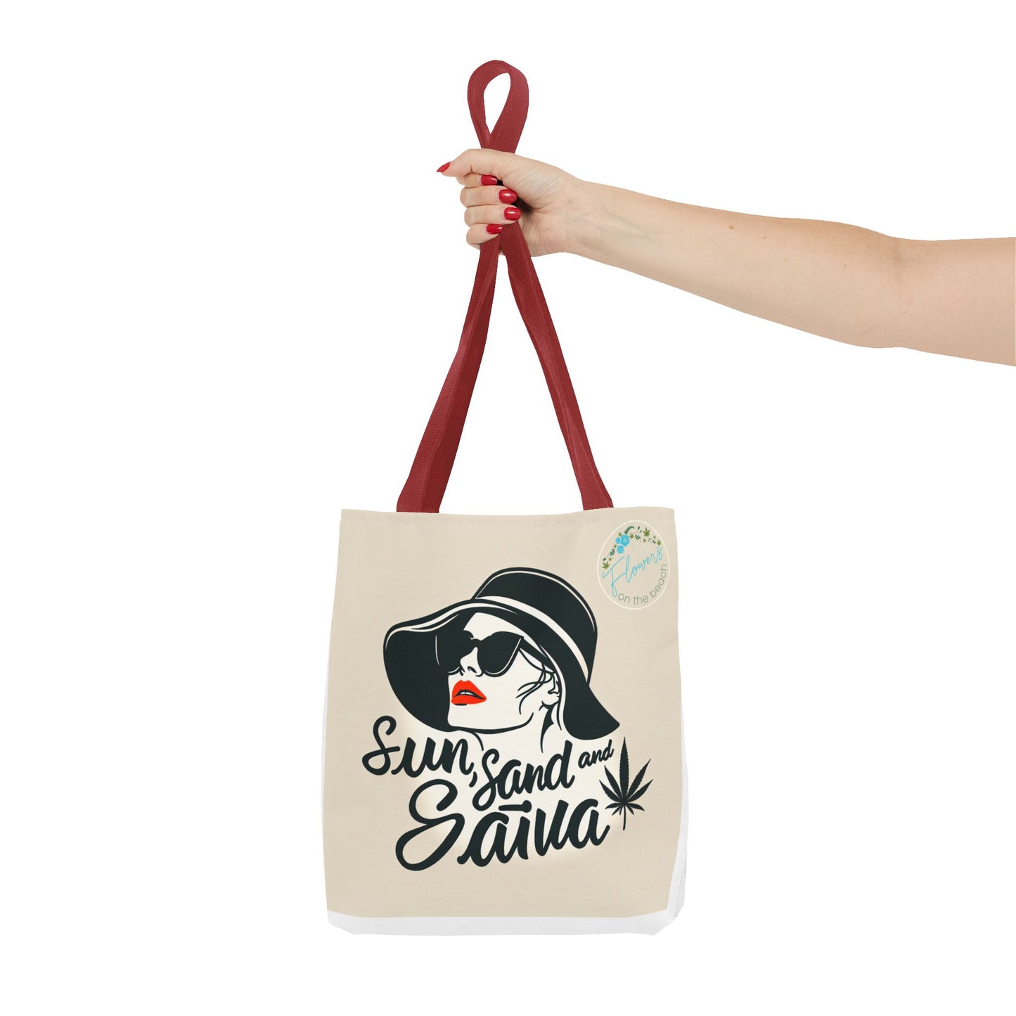Tote Bag (AOP)