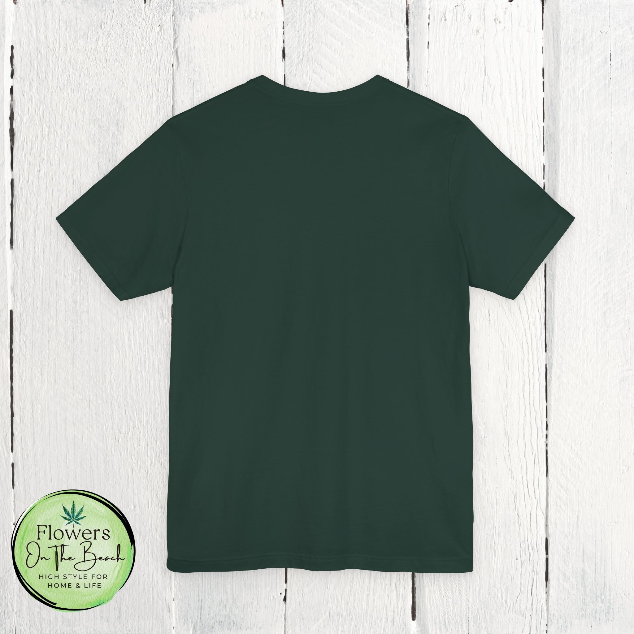 Mama Varsity Letters Duck Tee