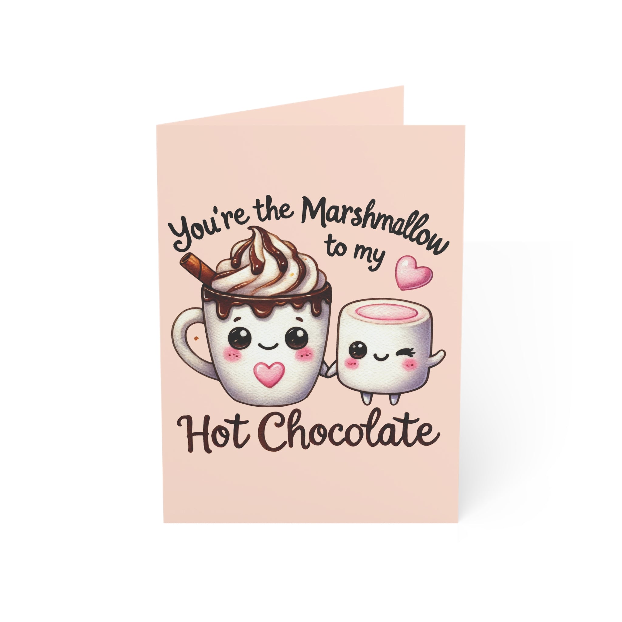 24of28 - marshmallow to hot chocolate
