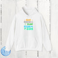 Earth and Ocean Conservation Hoodie