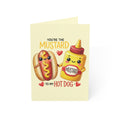 15of28 - Mustard to my hotdog