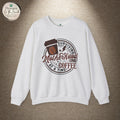 Coffee Lover Mom Sweatshirt