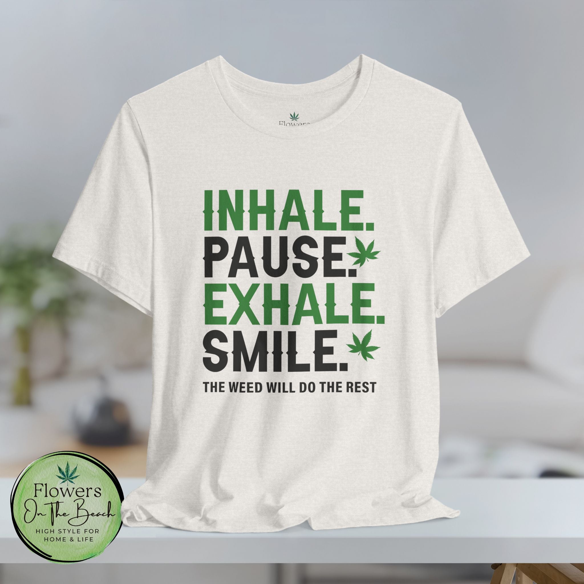Chill Vibes Tee
