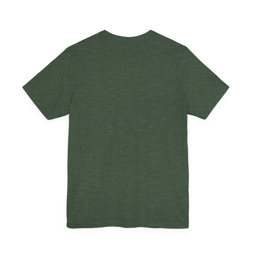 Sunflower and Cannabis Sunshine Tee