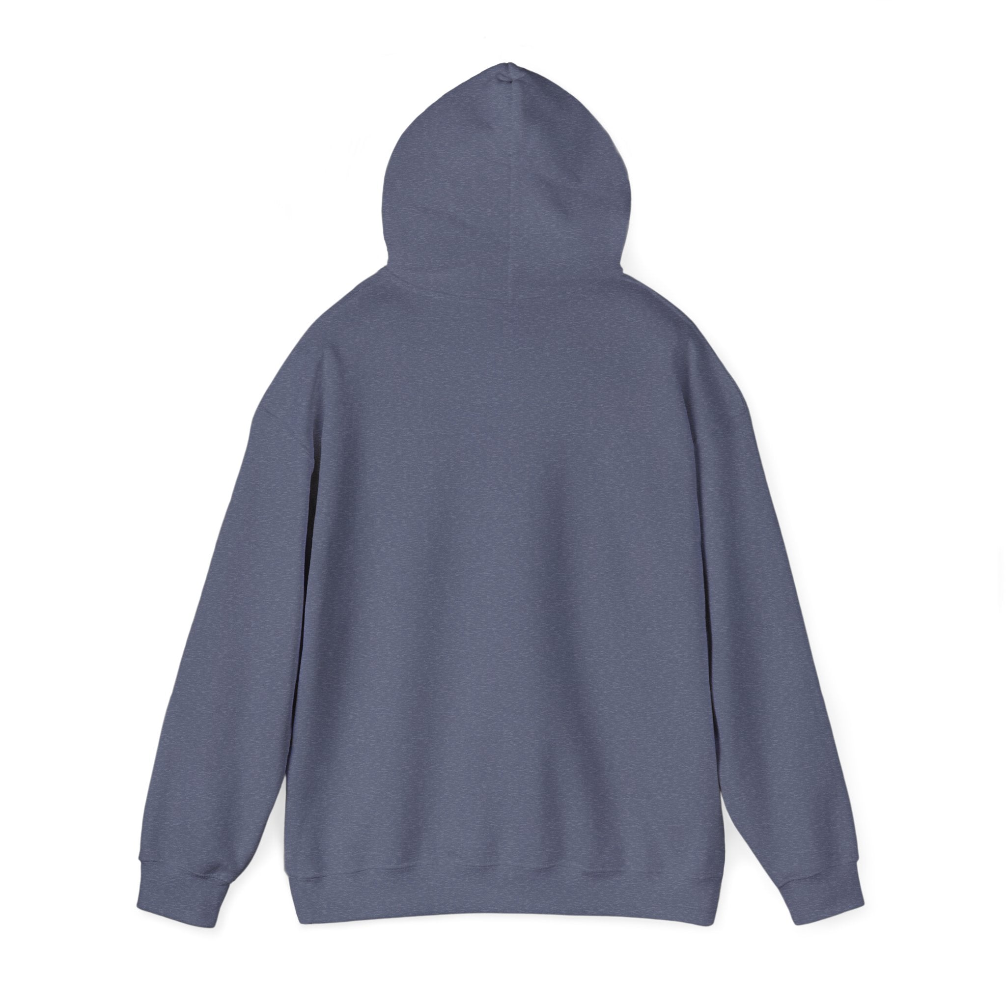Earth and Ocean Conservation Hoodie