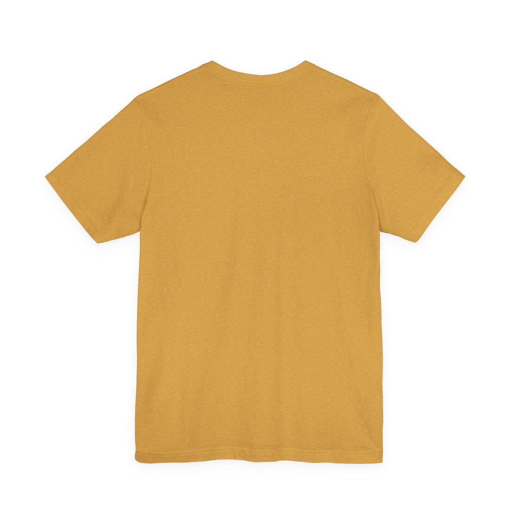 Sunflower and Cannabis Sunshine Tee