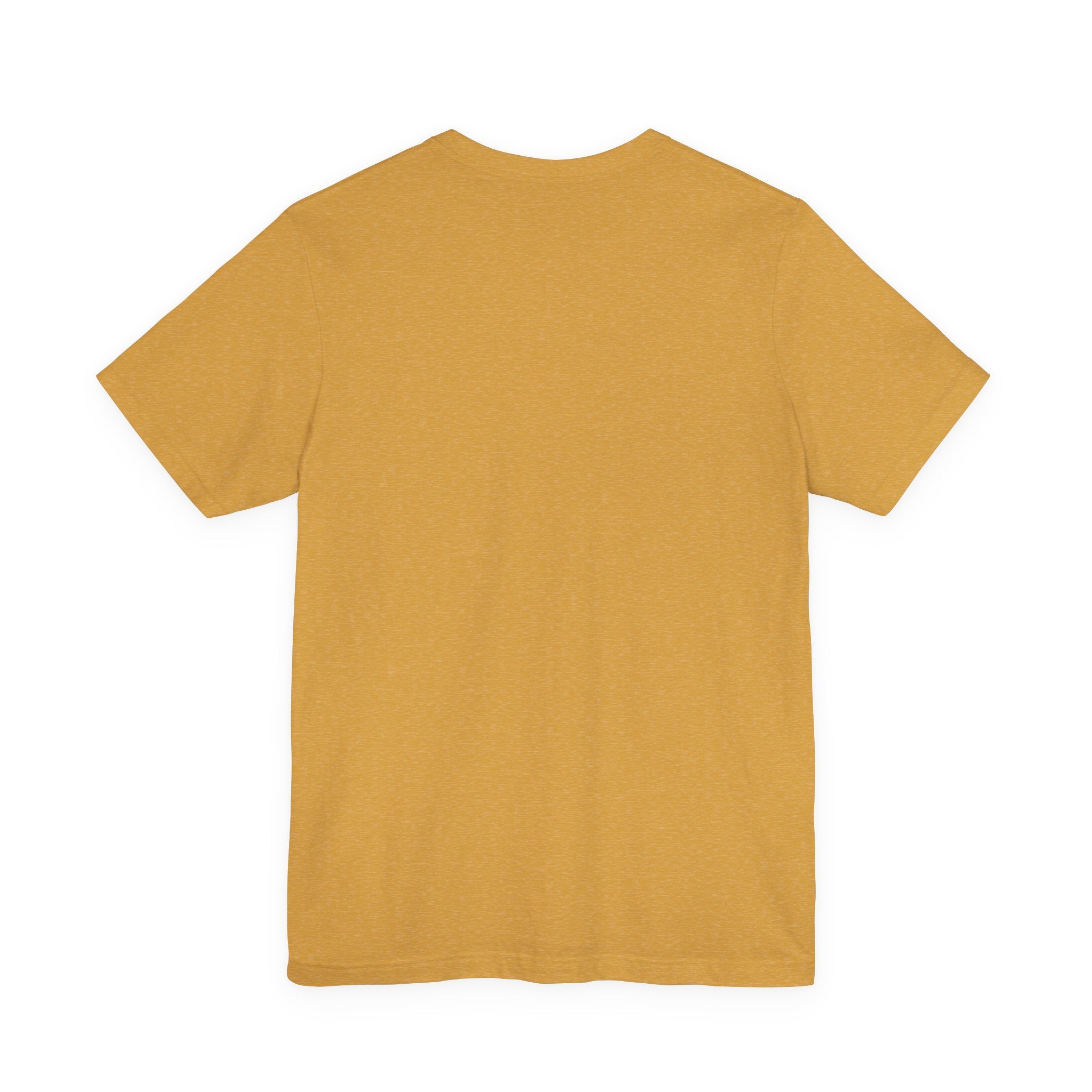 Sunflower and Cannabis Sunshine Tee