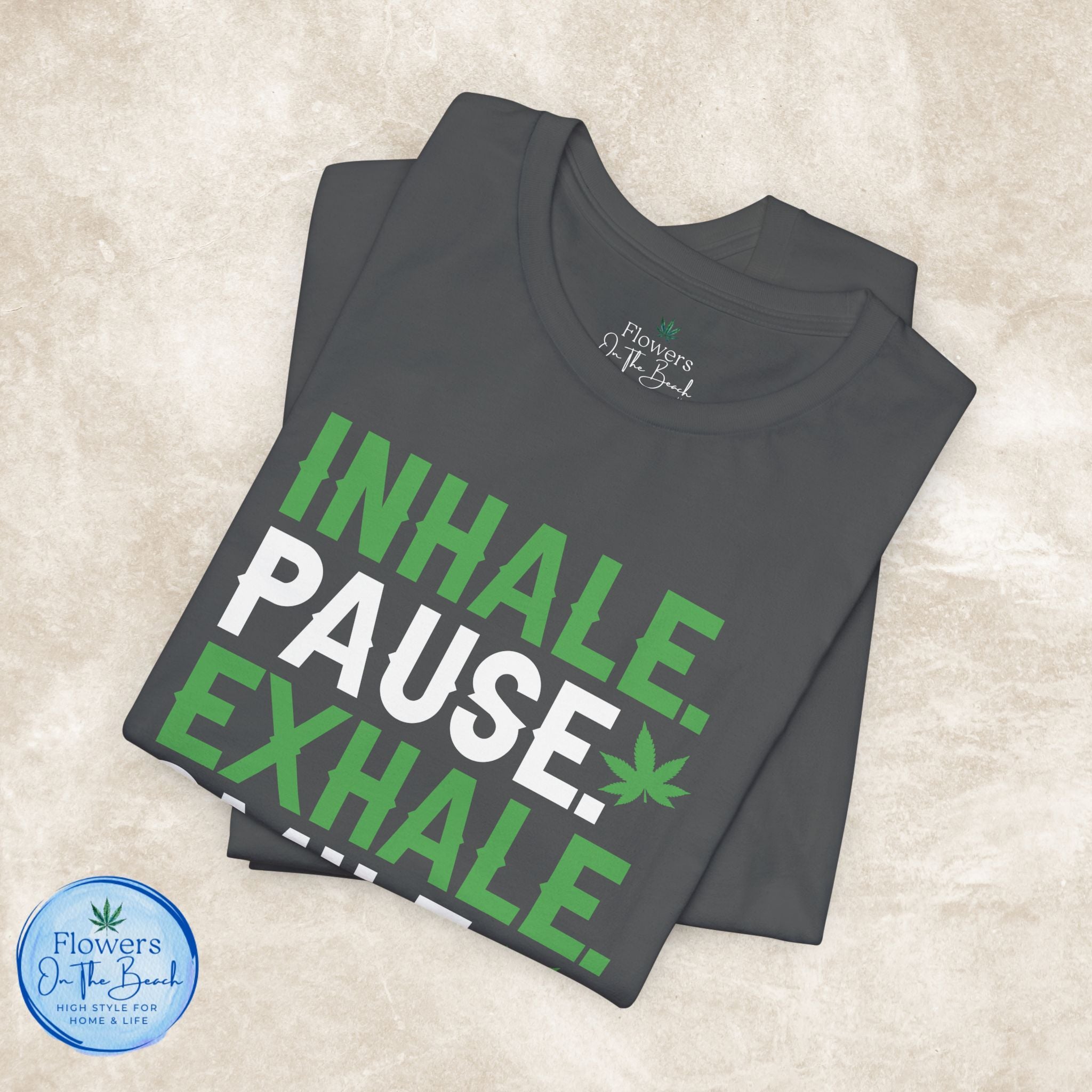 Chill Vibes Tee