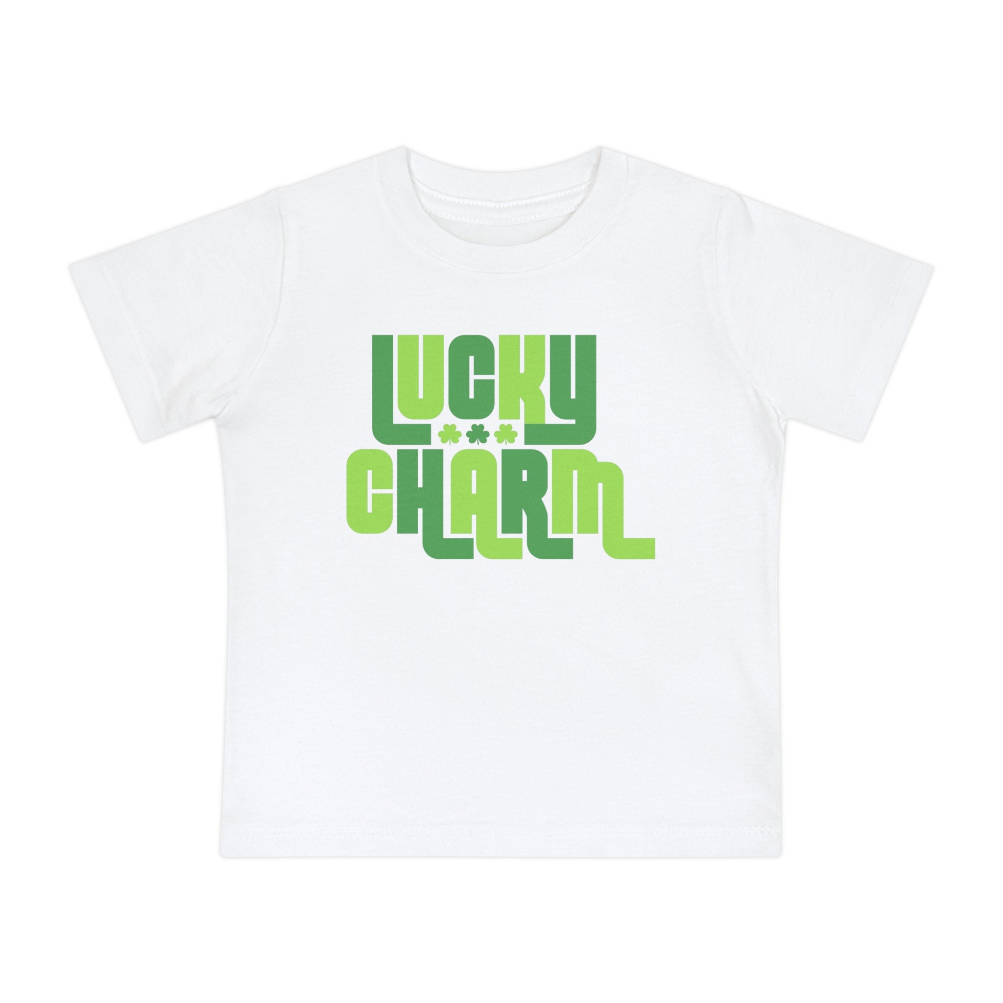 Lucky Charm Kid's Tee