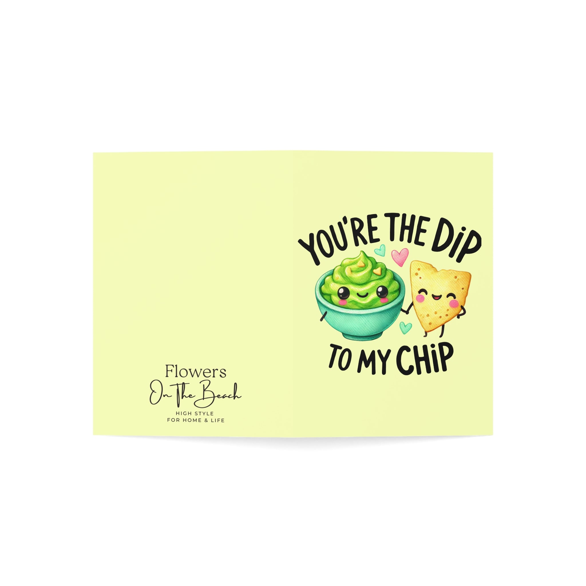 9of28 - Dip to my chip