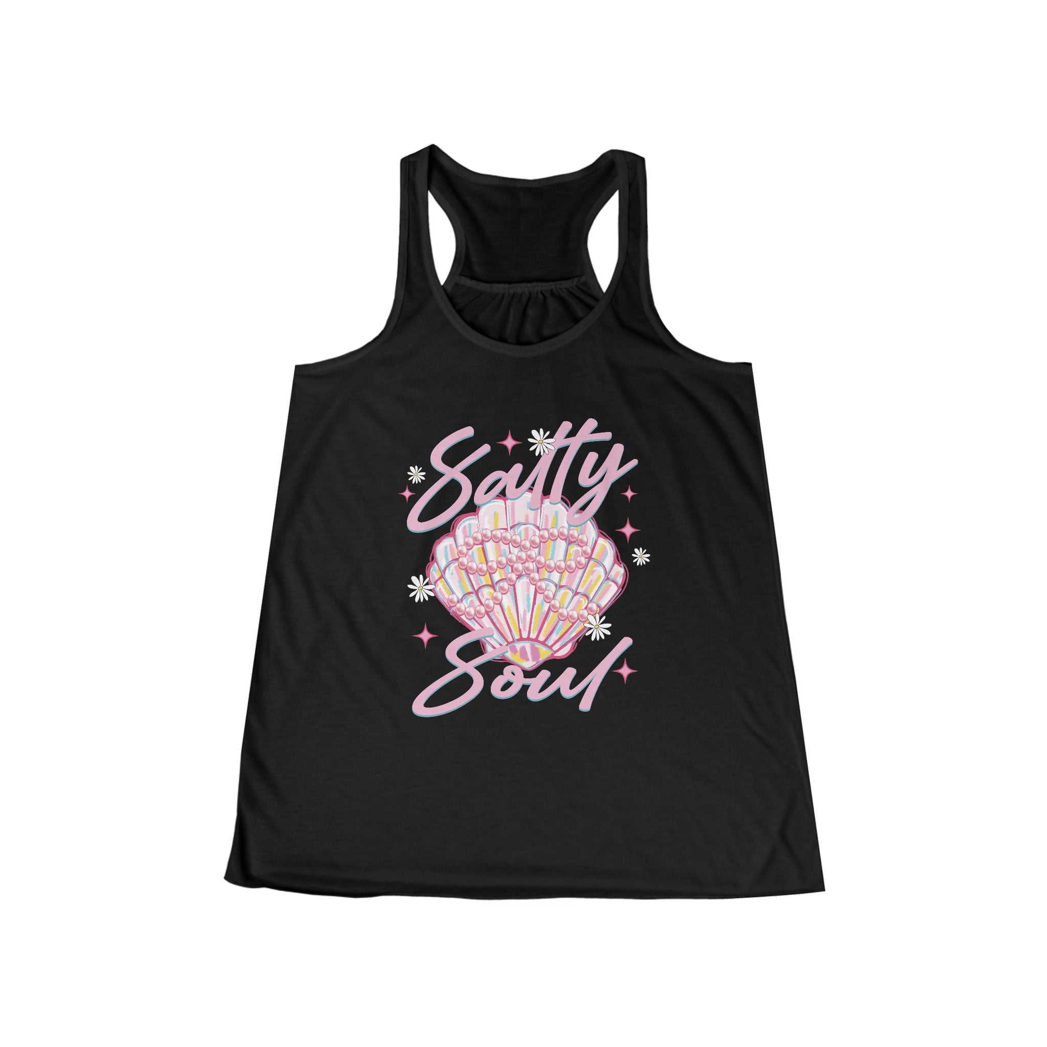 Salty Soul Tank Top