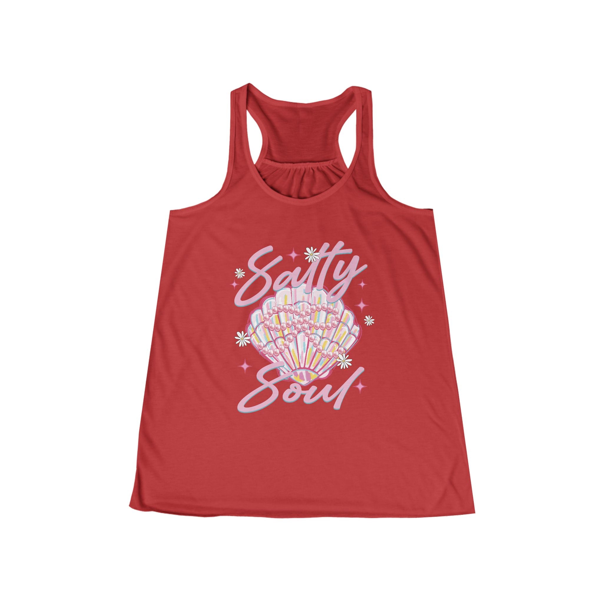 Salty Soul Tank Top