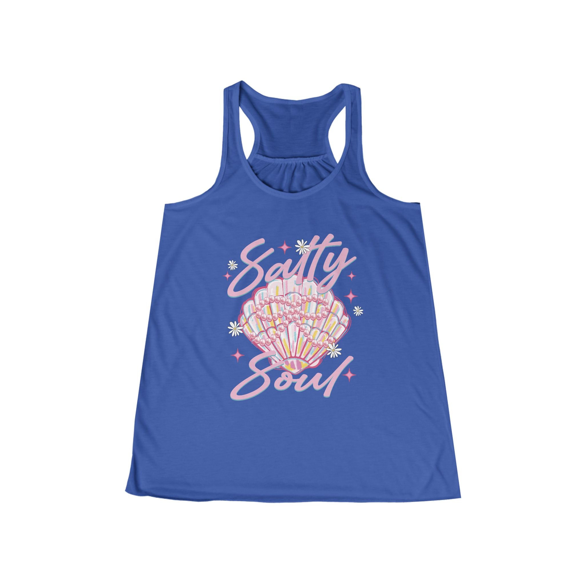 Salty Soul Tank Top