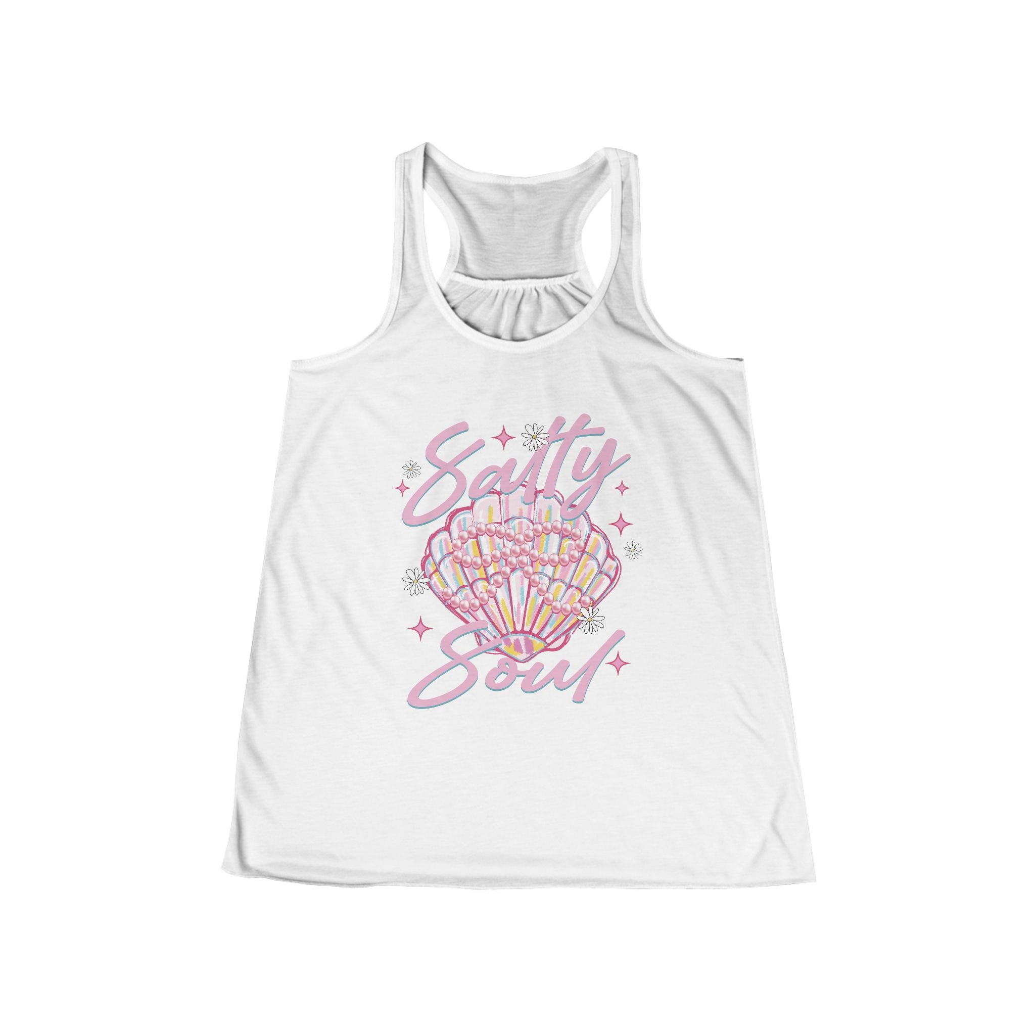 Salty Soul Tank Top