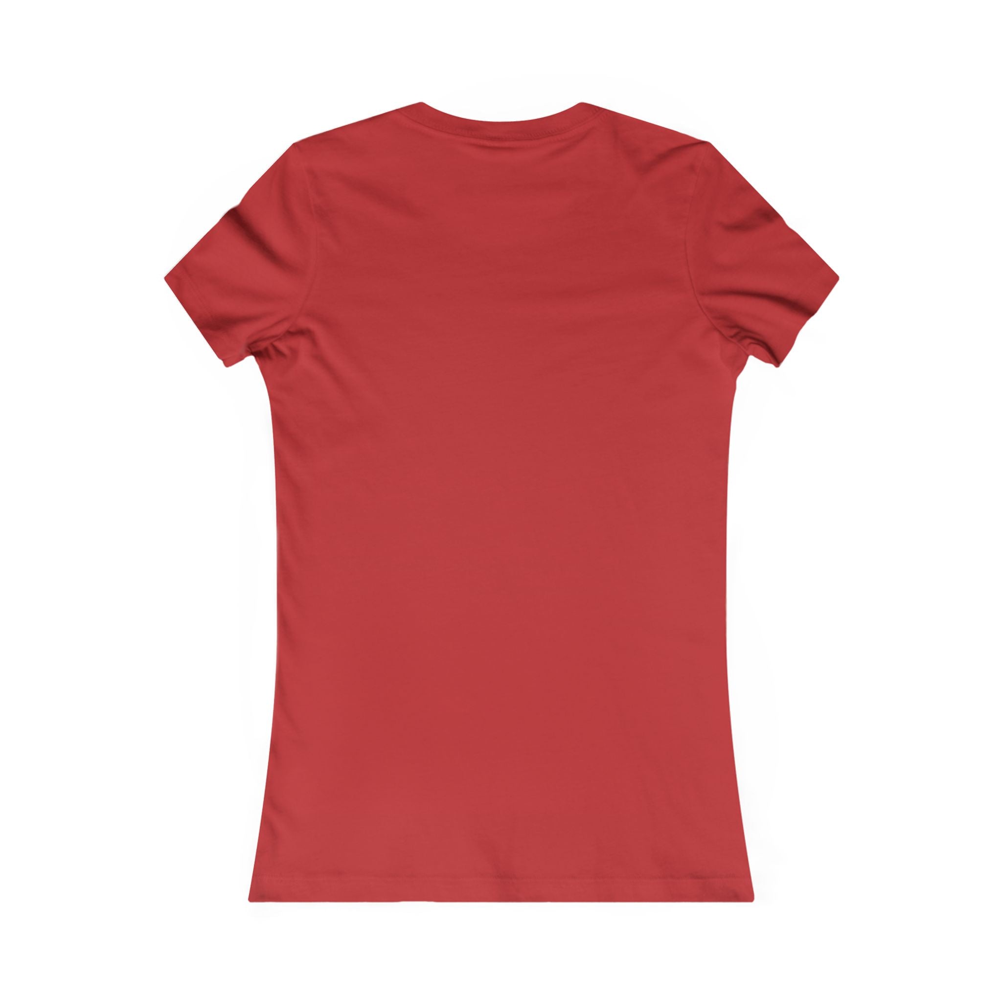 Beachy Heart Tee