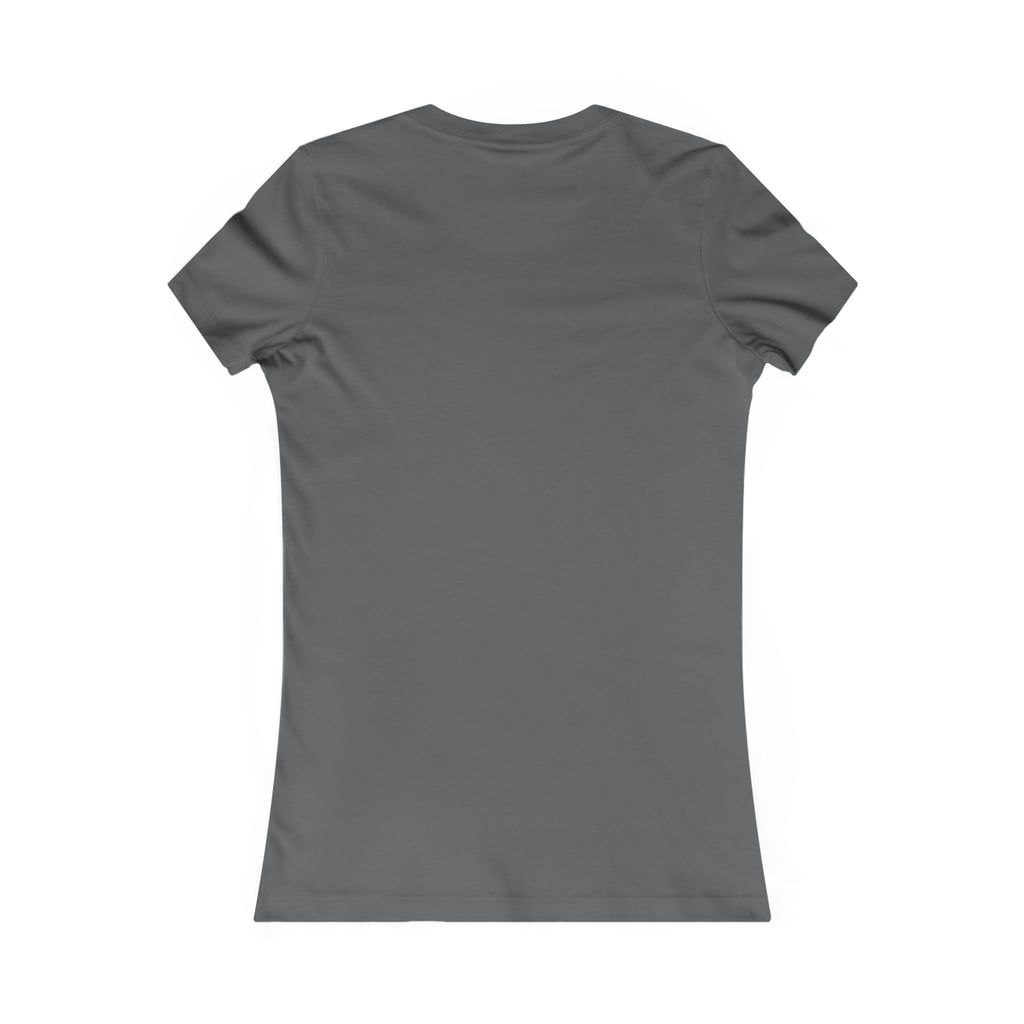 Beachy Heart Tee