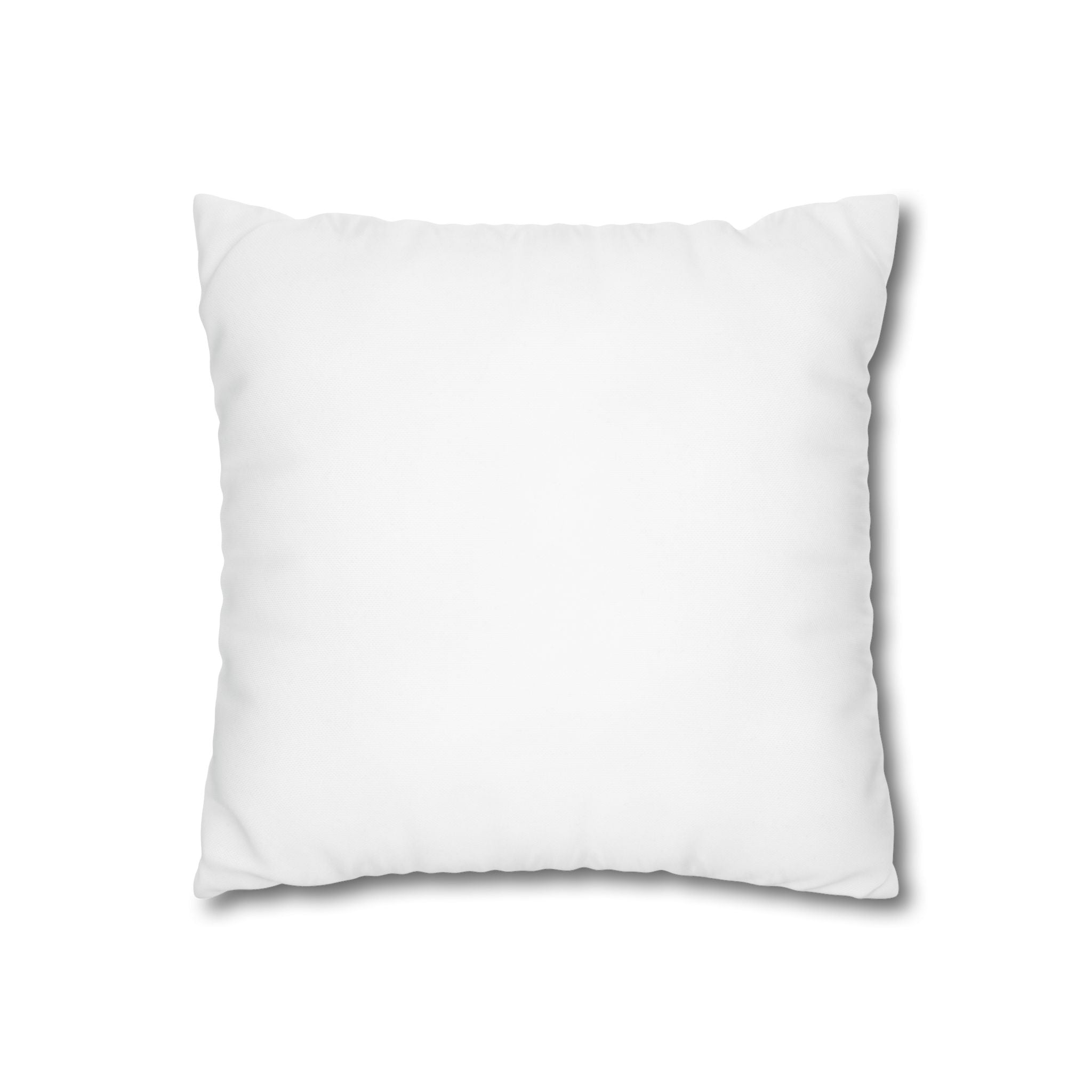 Halloween Ghost Smoking Weed Pillow Cover