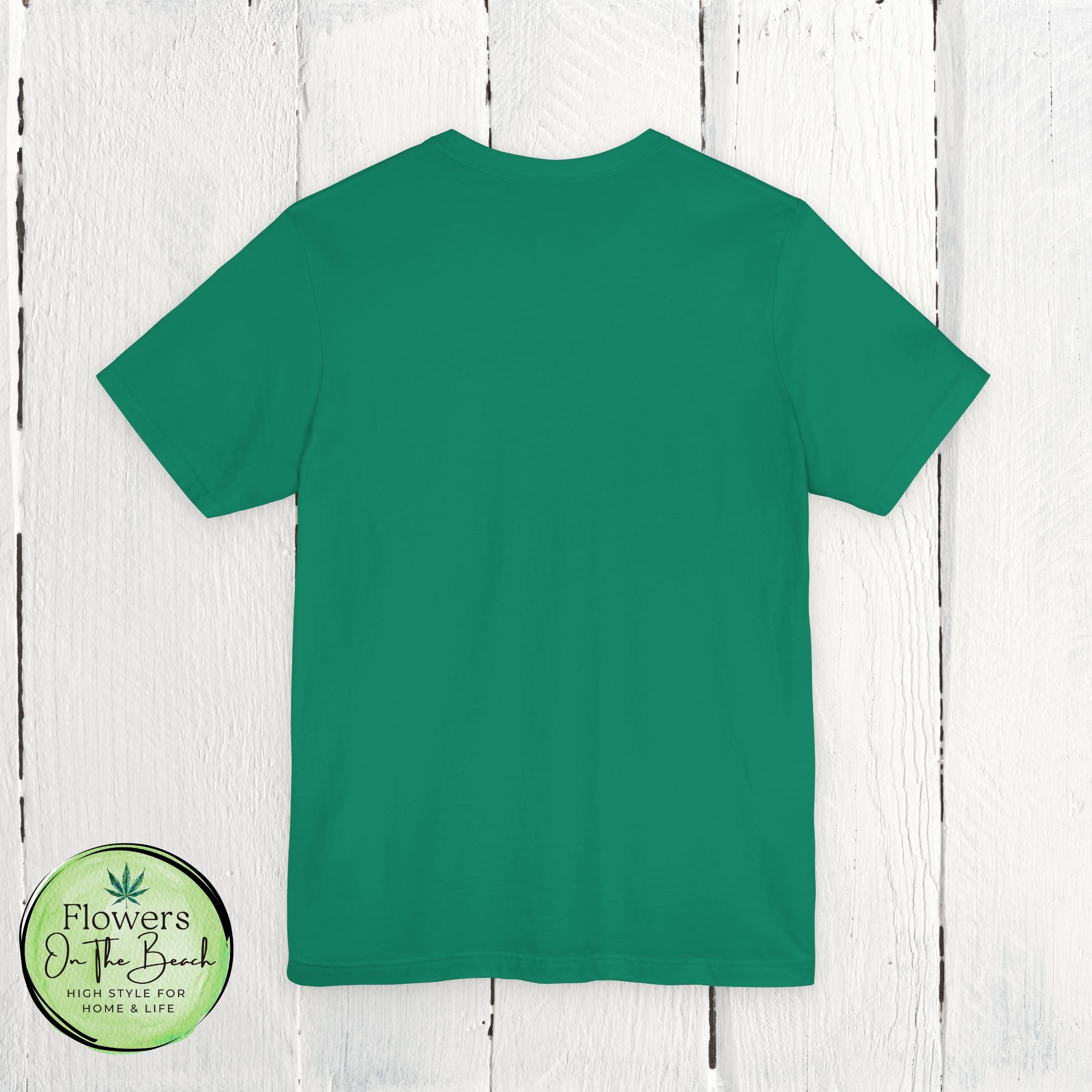 Mama Varsity Letters Duck Tee