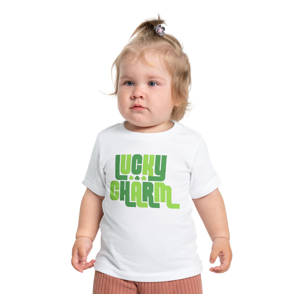 Lucky Charm Kid's Tee