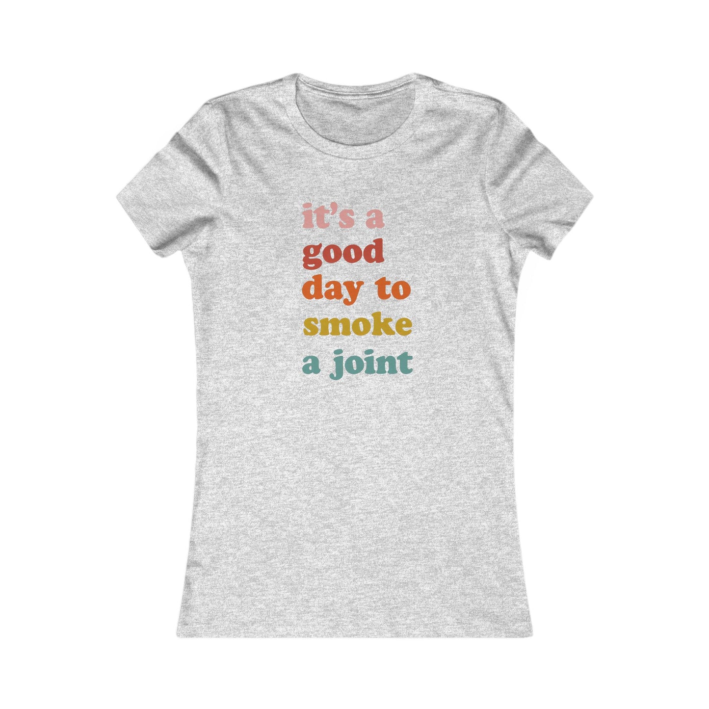 Cannabis-themed Womens Tee, Stoner Girl Tee Gift, Female Stoner gift, 420 T-shirt Gift