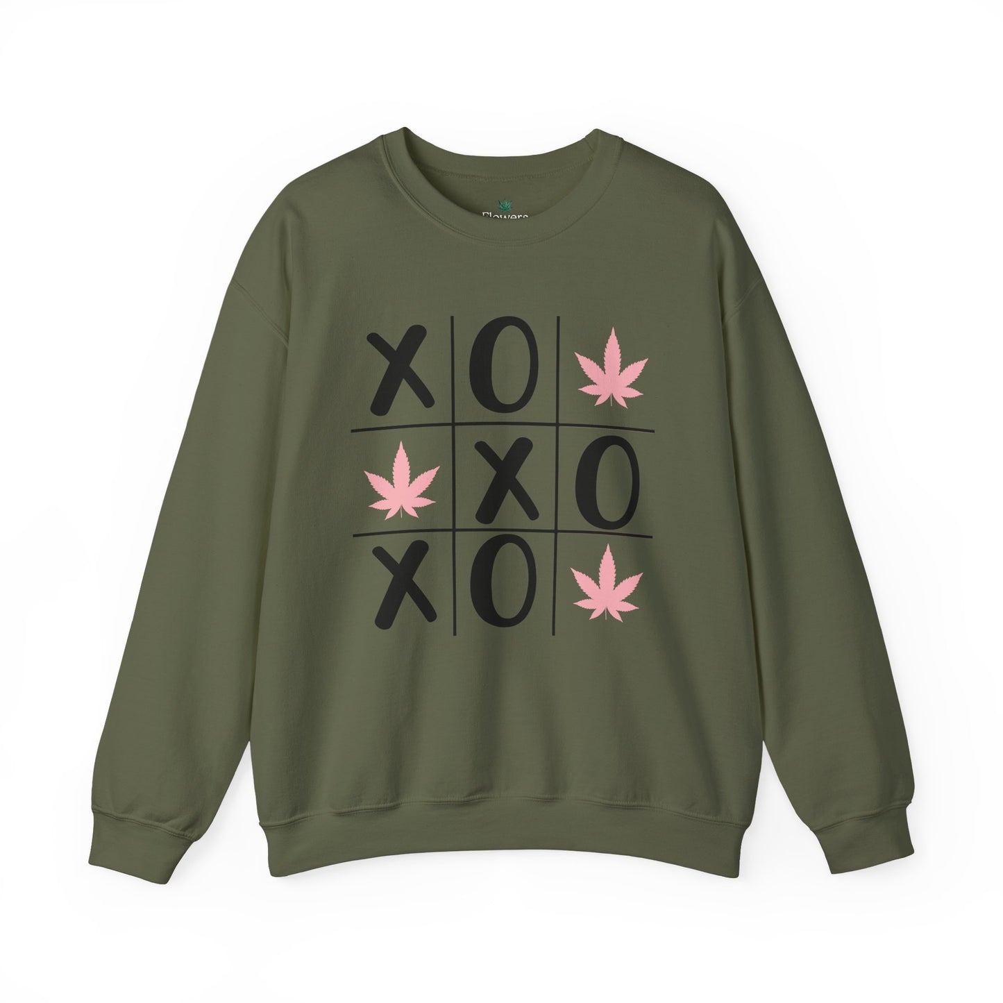 XOXO Valentines Day Sweatshirt, Love Heart Graphic Jumper, Romantic Couples Gift Pullover, Cozy Winter Top, Unisex Valentine's Day