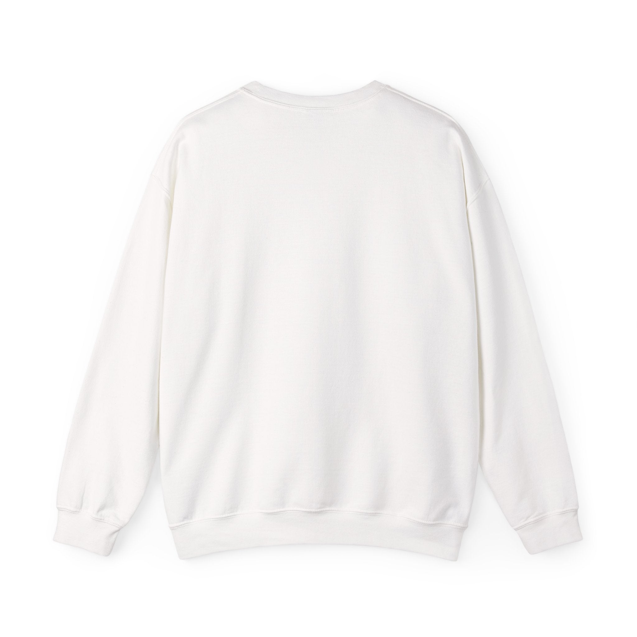 Tarot Card Skeleton Sweatshirt