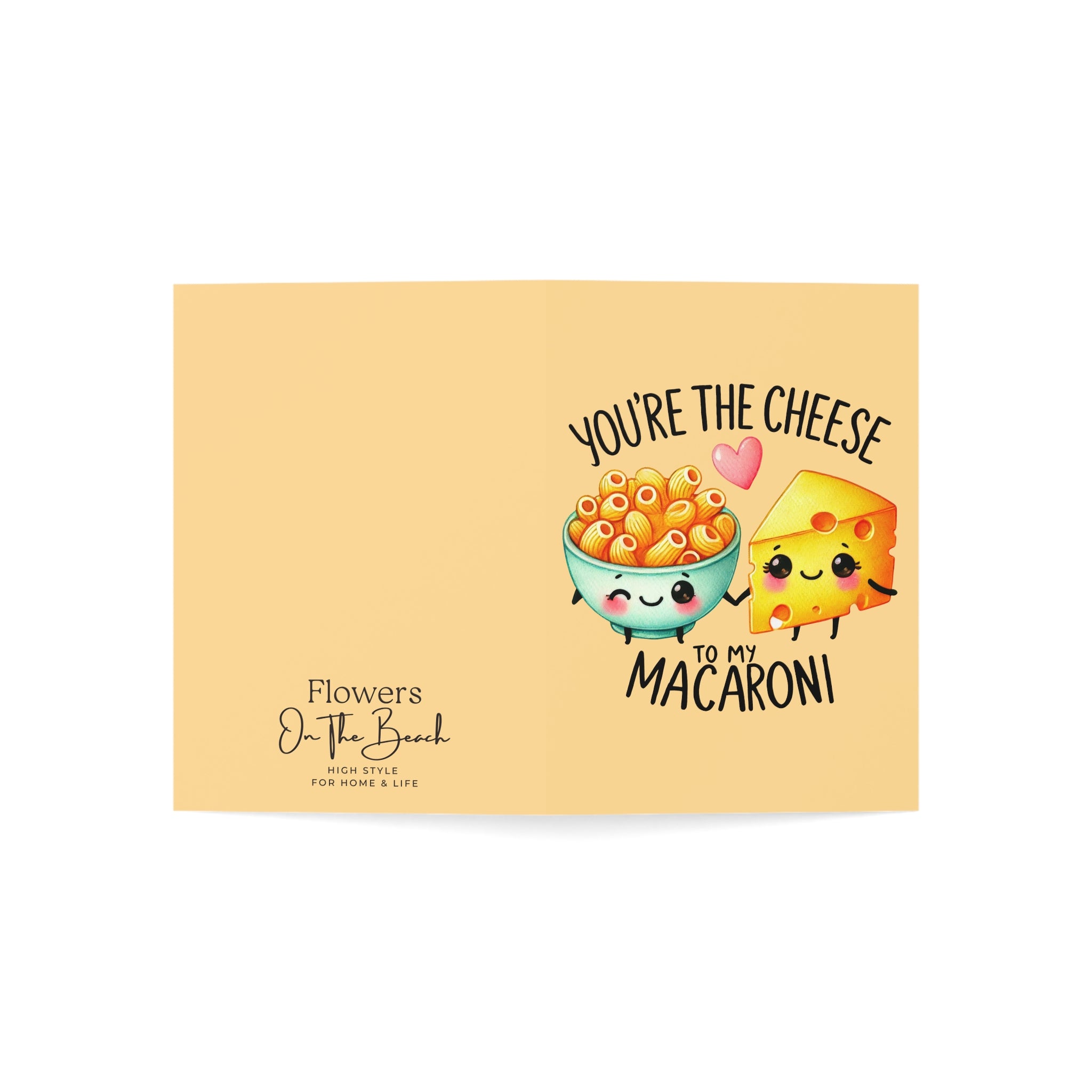 19of28 - Cheese to macaroni