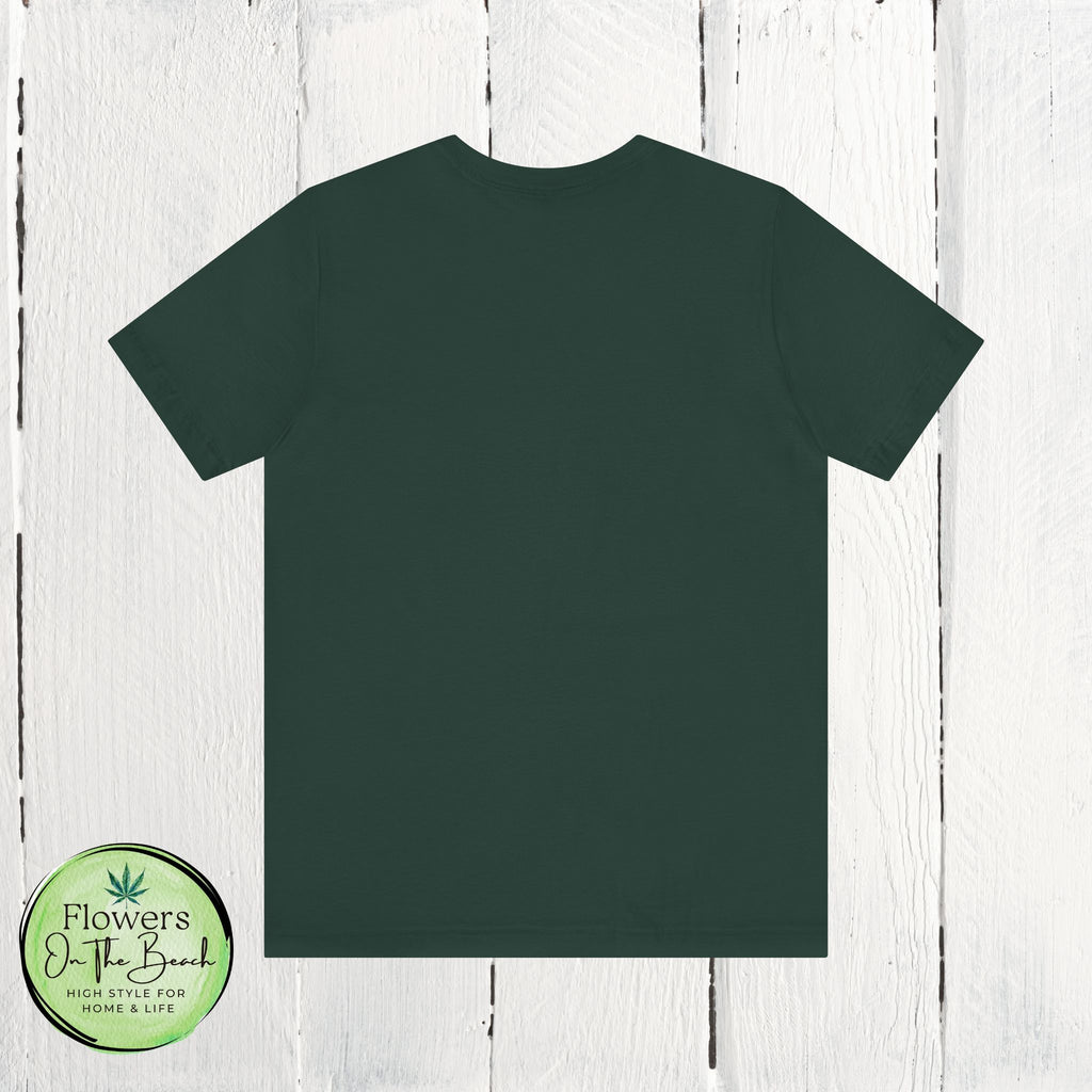 Mama Varsity Letters Duck Tee