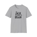 Sea Life Graphic Tee