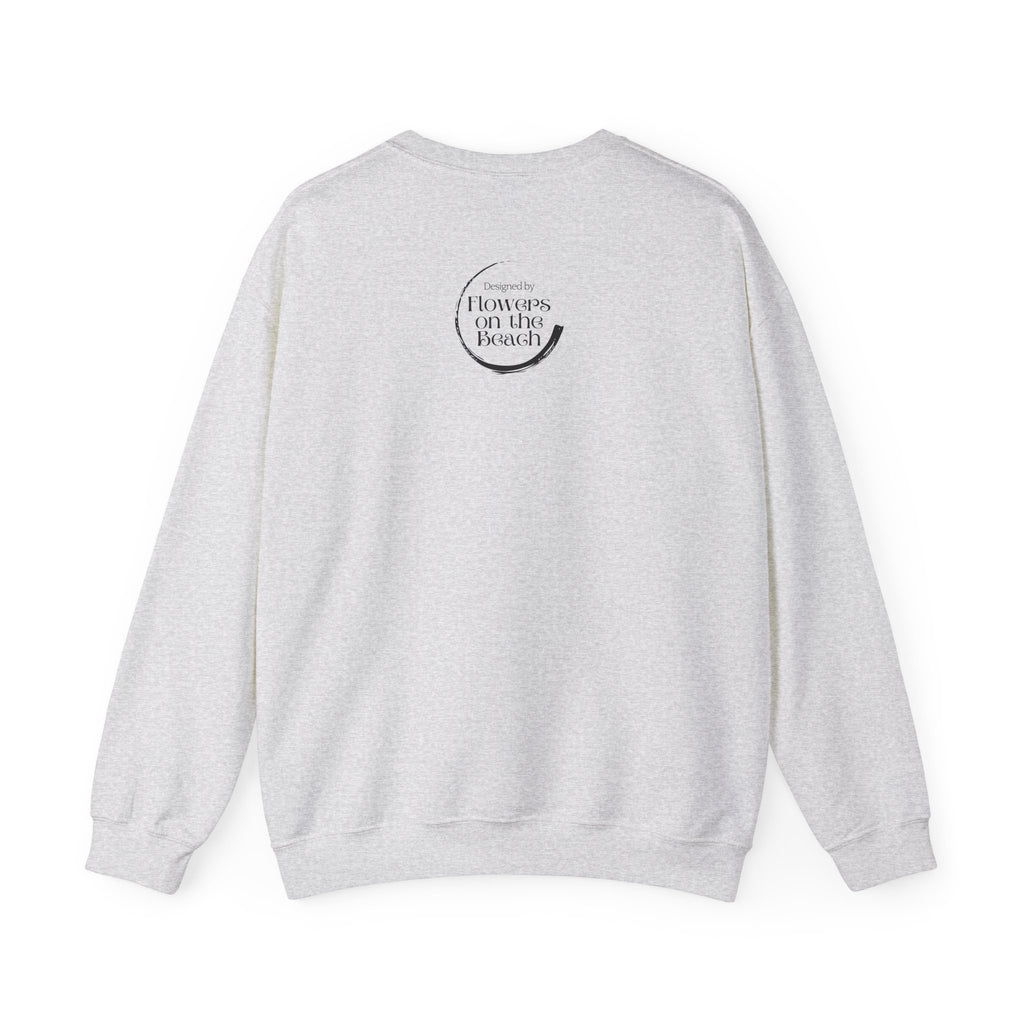 Valentine Skeleton Dance Sweatshirt