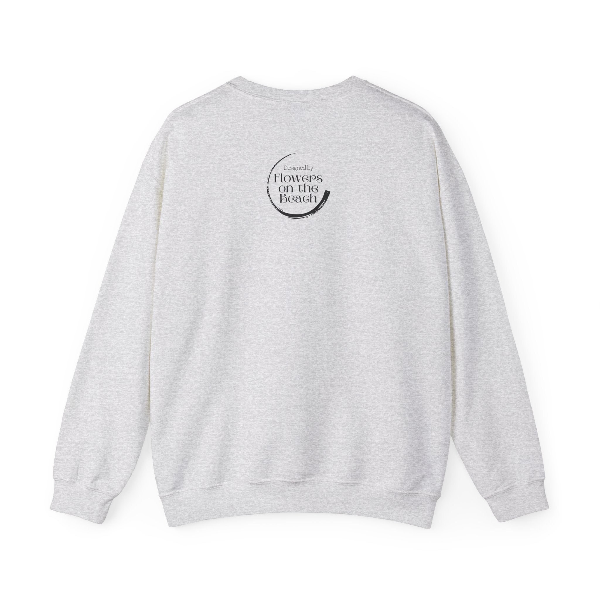 Valentine Skeleton Dance Sweatshirt