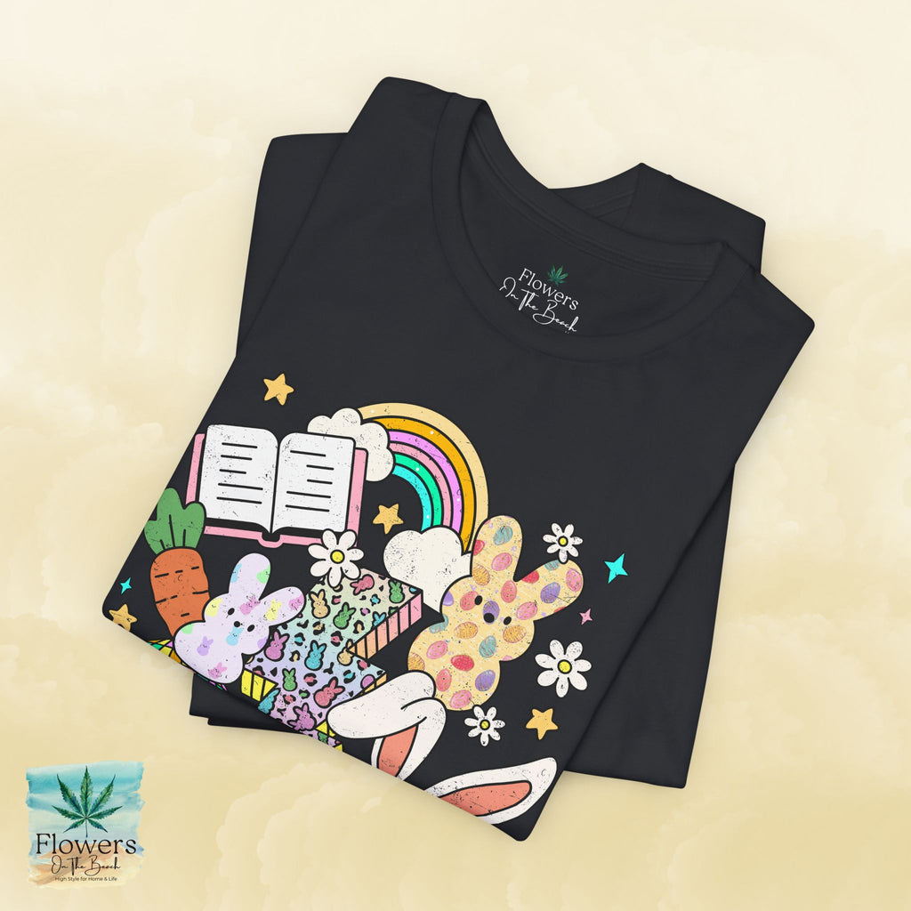 Vintage Easter Tee