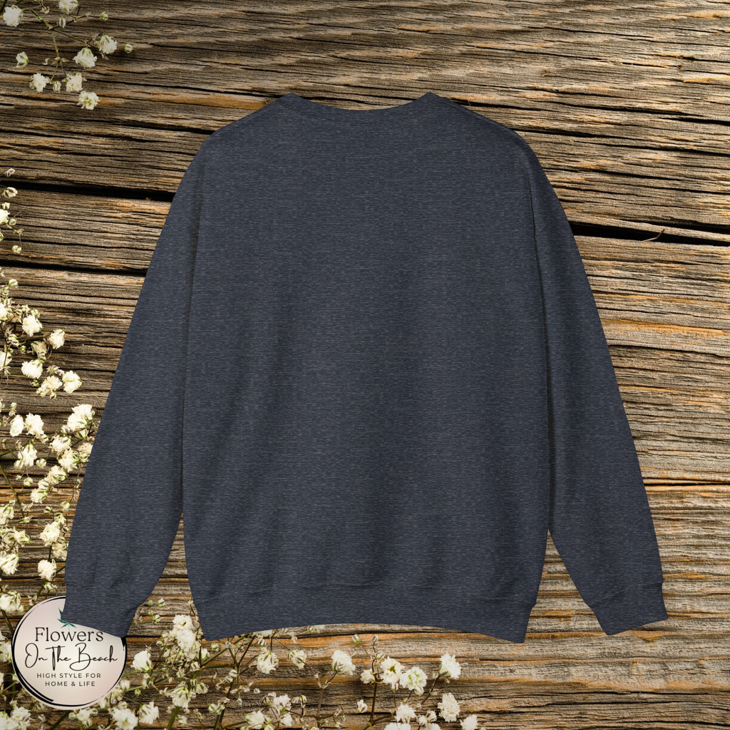 Ocean Lover Sweatshirt