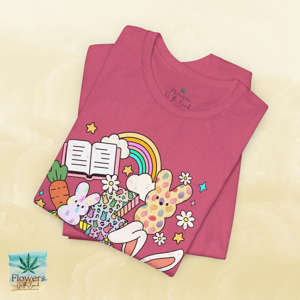 Vintage Easter Tee