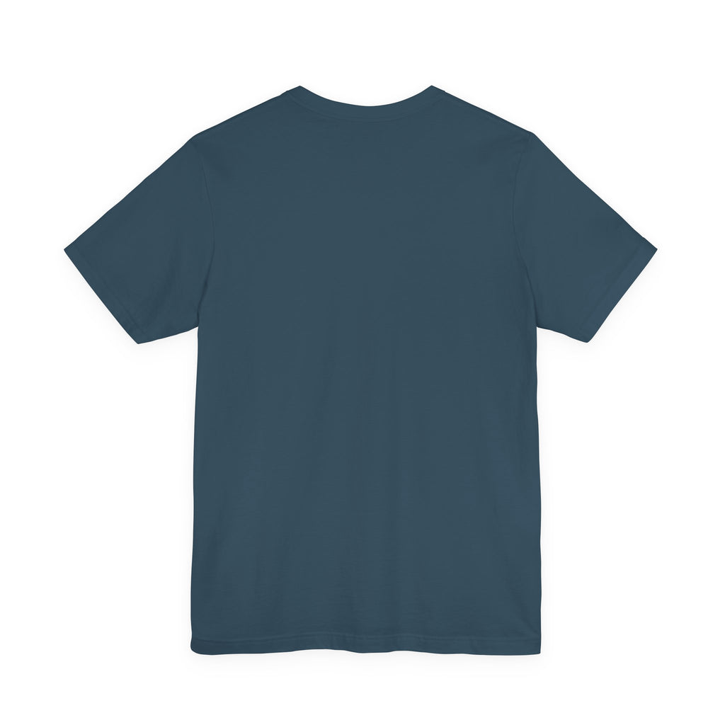 Whiskey-Inspired Cannabis Label Tee