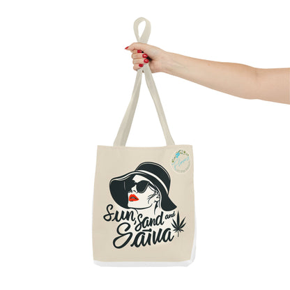 Tote Bag (AOP)