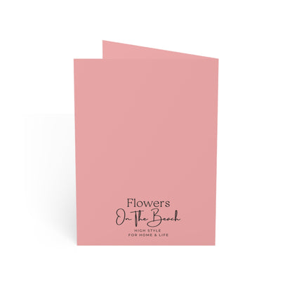 Greeting Card, Cute Love Notecard, Valentine's Day, Perfect Match Romantic Notecard, Love Note Card, Anniversary Card, Relationship