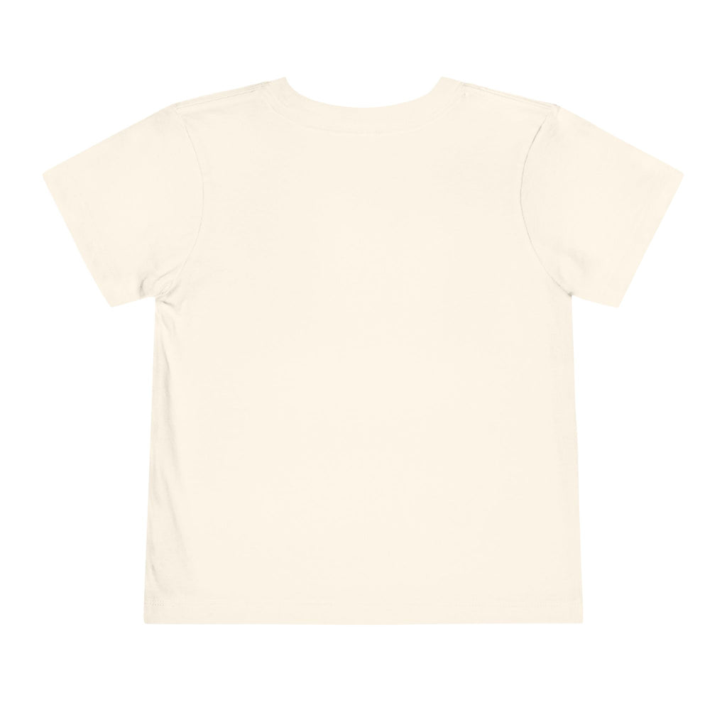 Respect the Locals - Toddler Short Sleeve Tee