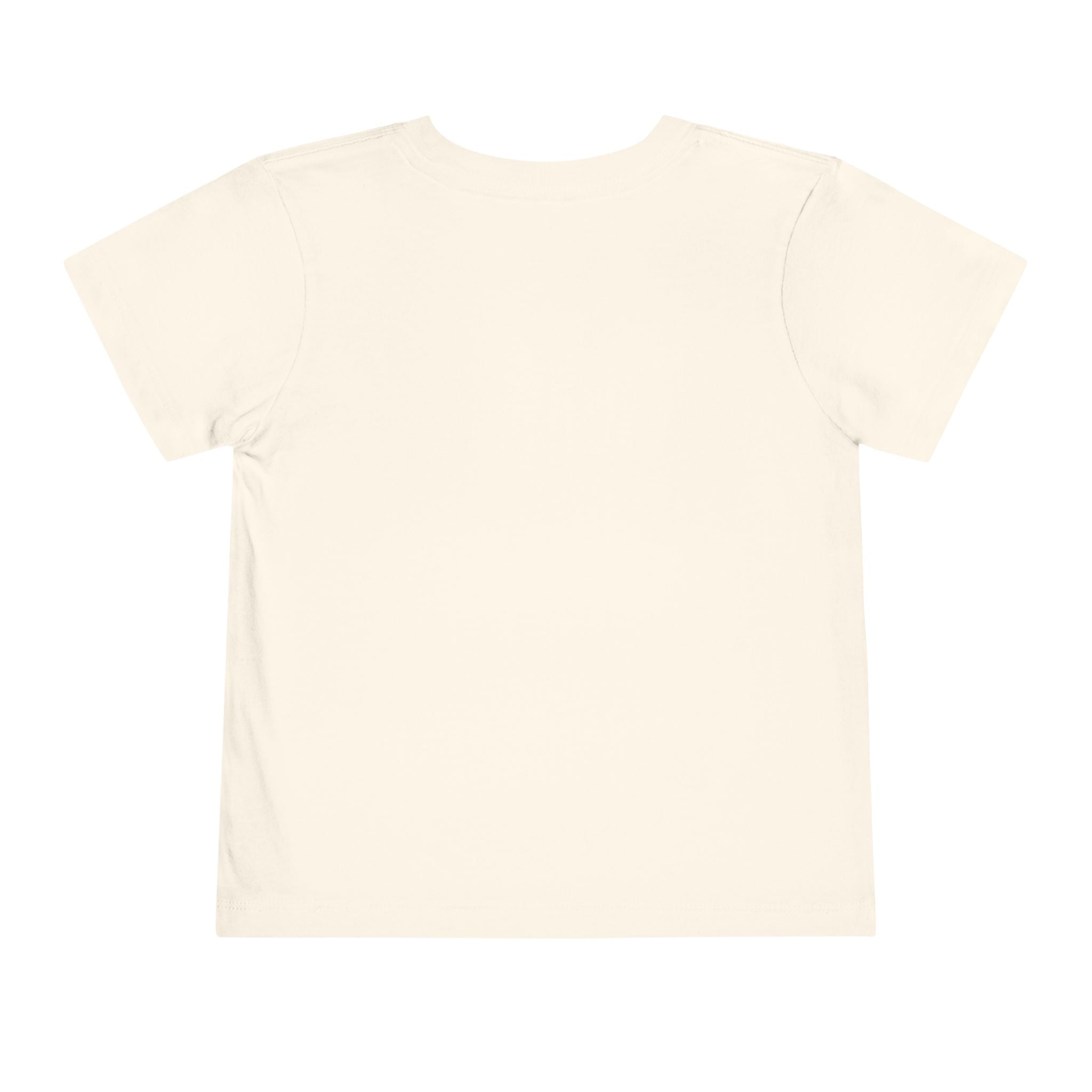 Respect the Locals - Toddler Short Sleeve Tee
