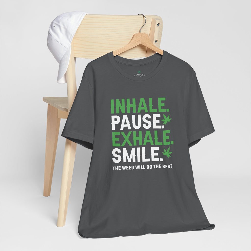 Chill Vibes Tee