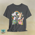 Vintage Easter Tee