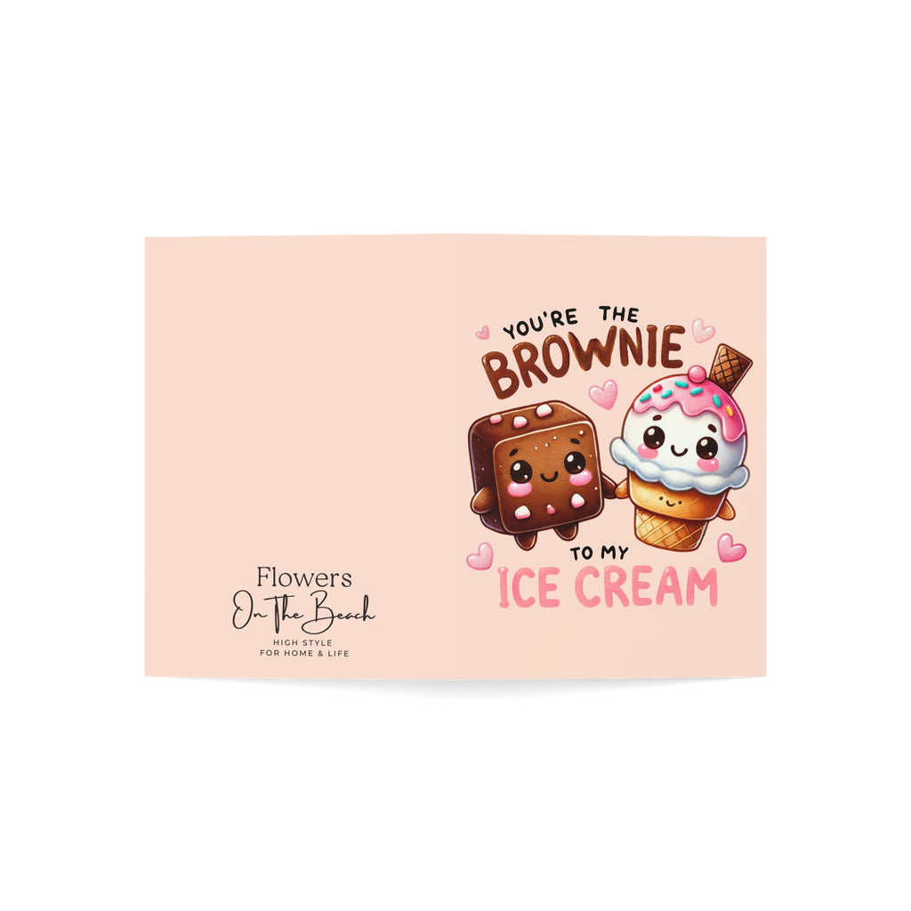 16of28 - Brownie to my ice cream