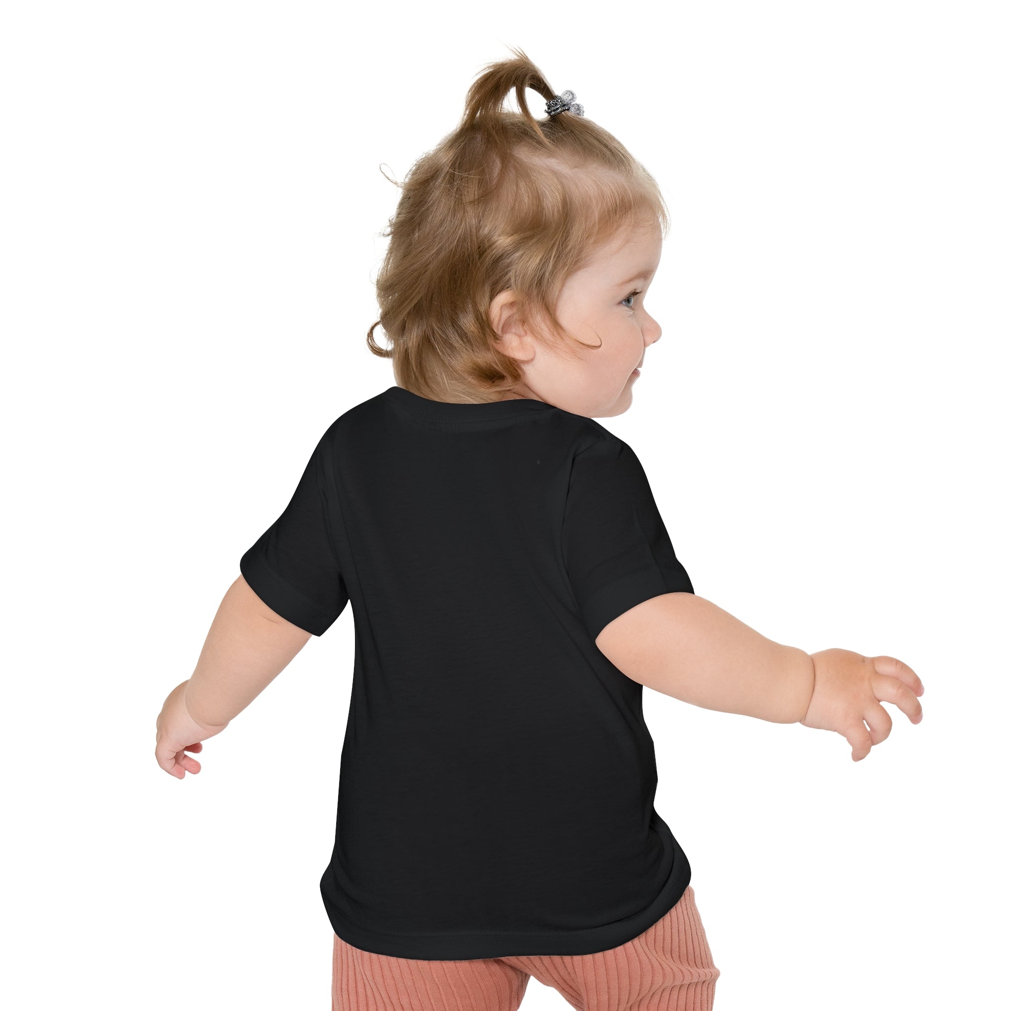 Mama's Lucky Charm Toddler Tee