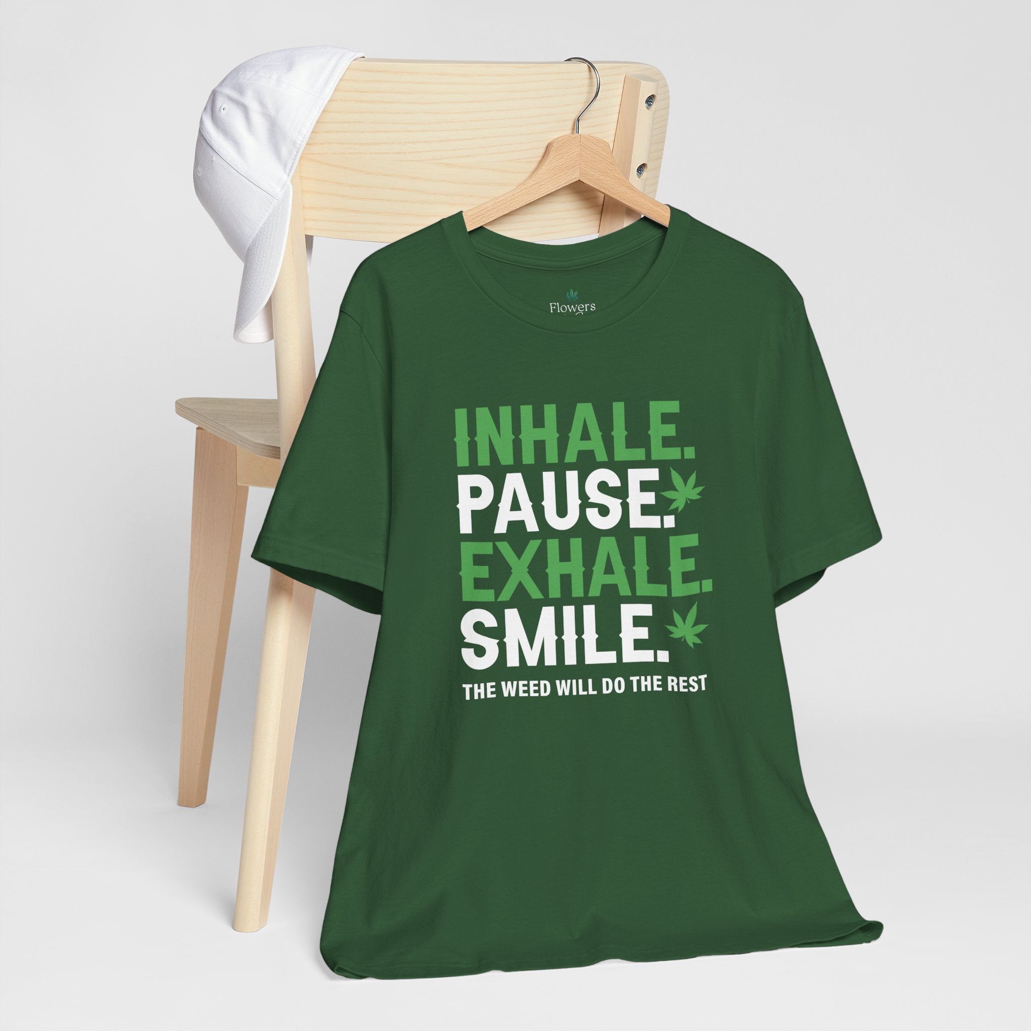 Chill Vibes Tee