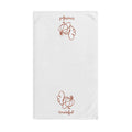 Grateful Thanksgiving Hand Towel