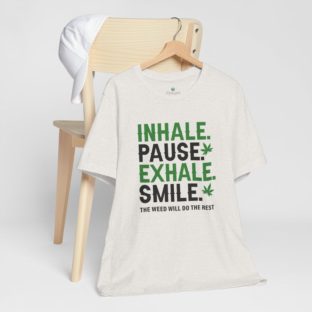 Chill Vibes Tee
