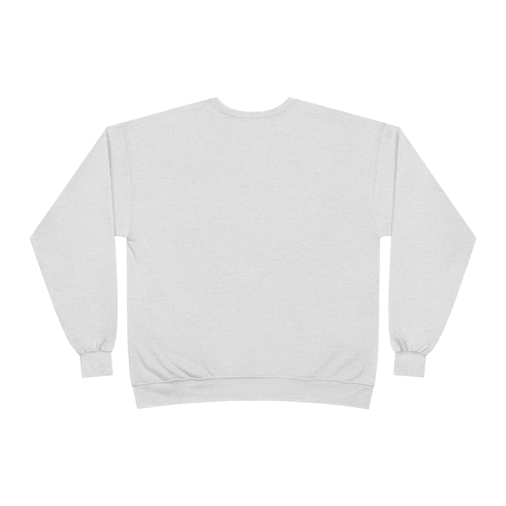 Beach Christmas Santa with Shades Sweatshirt