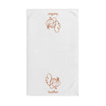 Gather Thanksgiving Towel